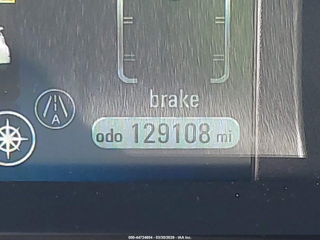 Chevrolet Volt