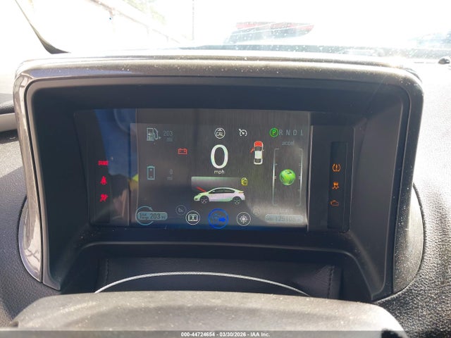 Chevrolet Volt