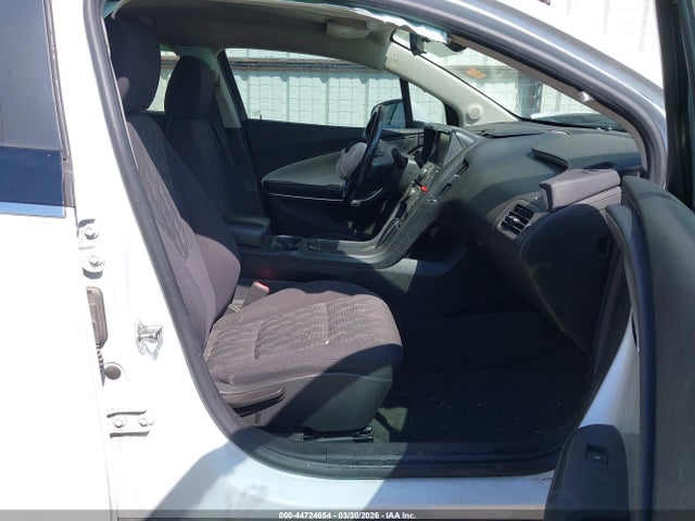 Chevrolet Volt