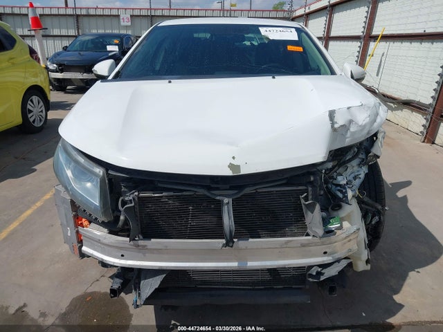 Chevrolet Volt
