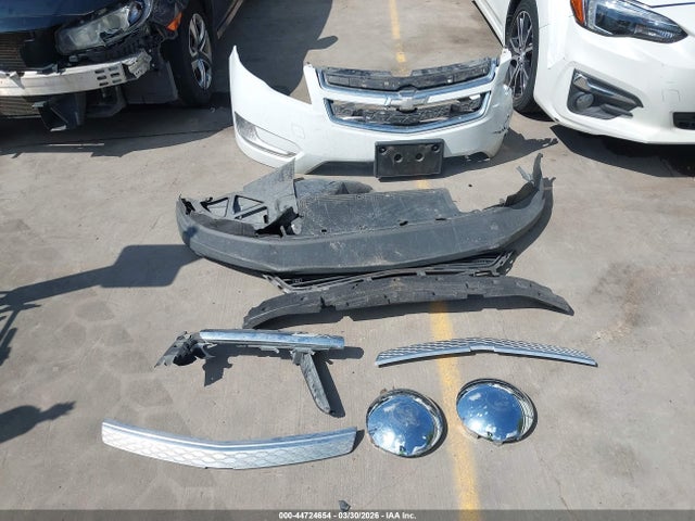 Chevrolet Volt