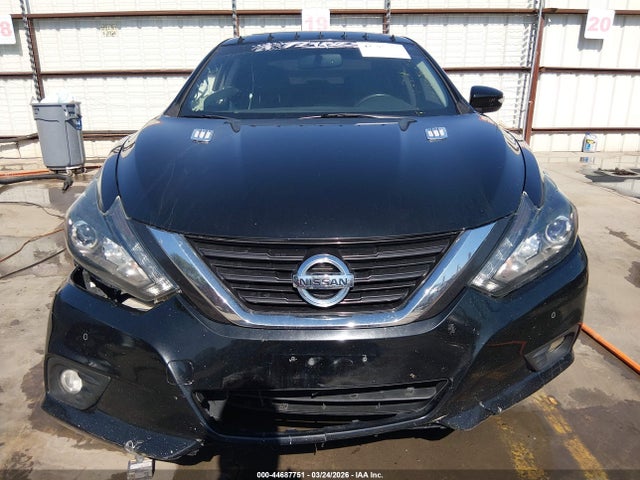 Nissan Altima 3.5 Sl