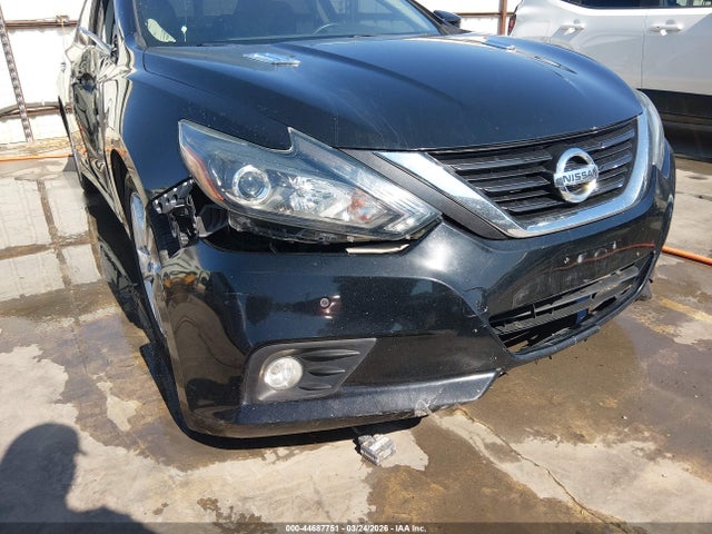 Nissan Altima 3.5 Sl