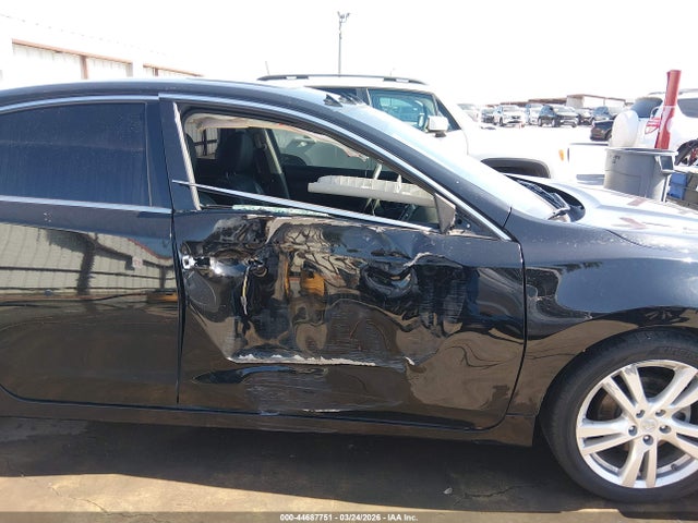 Nissan Altima 3.5 Sl