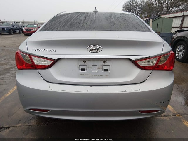 Hyundai SONATA Gls
