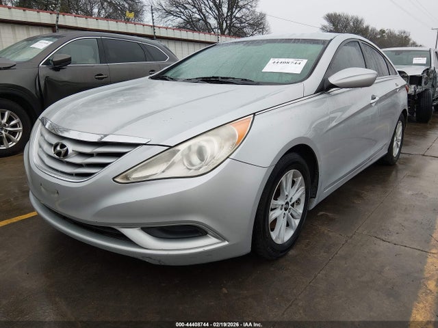 Hyundai SONATA Gls