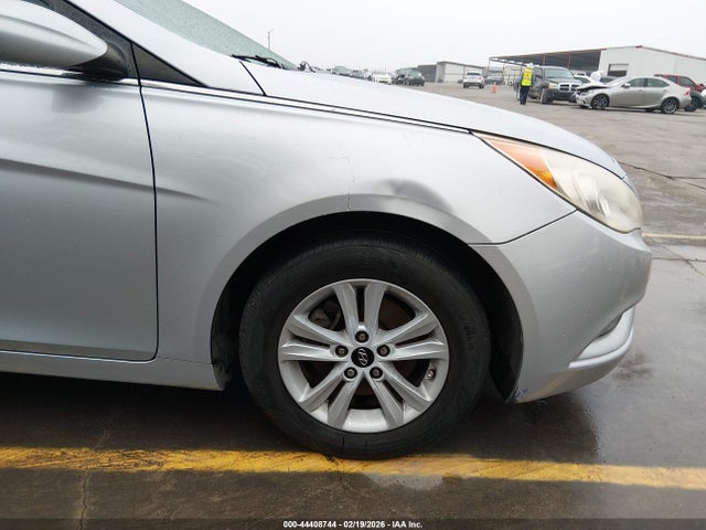 Hyundai SONATA Gls