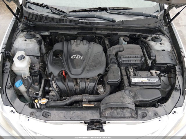 Hyundai SONATA Gls