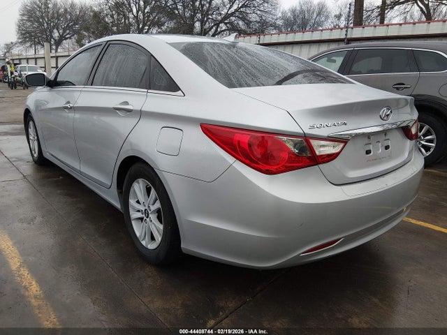 Hyundai SONATA Gls