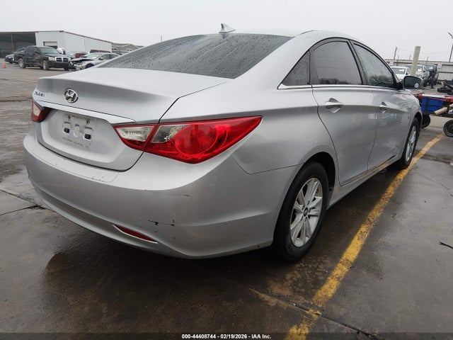 Hyundai SONATA Gls