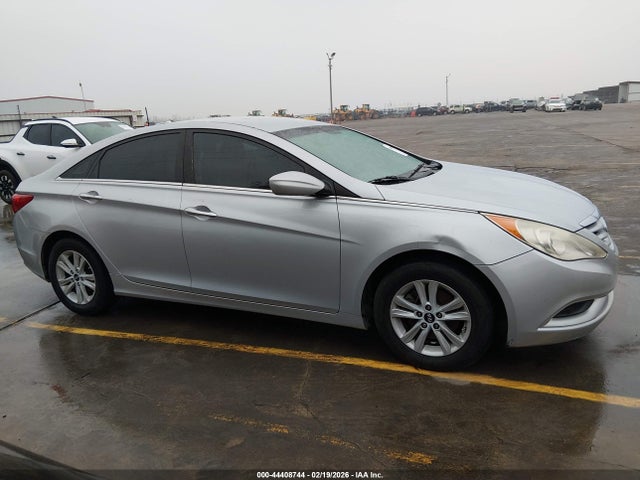 Hyundai SONATA Gls
