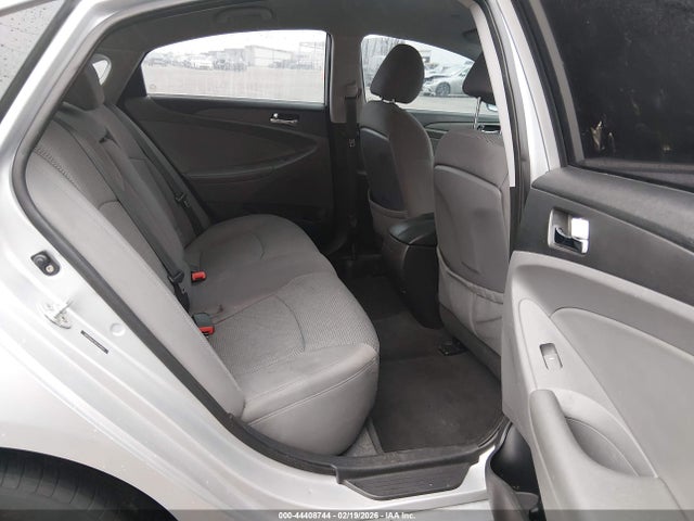 Hyundai SONATA Gls