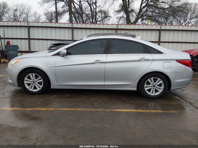 Hyundai SONATA Gls