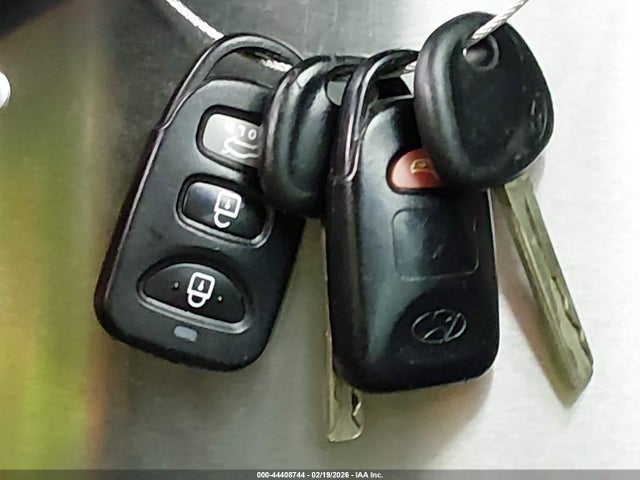Hyundai SONATA Gls
