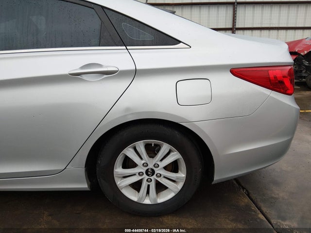 Hyundai SONATA Gls