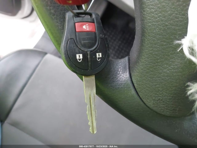Nissan Nv Sv Xtronic Cvt