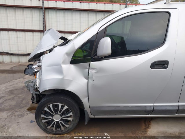 Nissan Nv Sv Xtronic Cvt