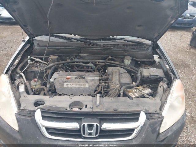 Honda CR-V Lx