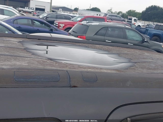 Honda CR-V Lx