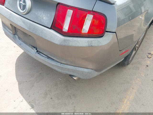Ford Mustang V6 Premium