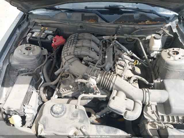 Ford Mustang V6 Premium