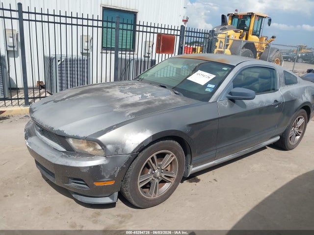 Ford Mustang V6 Premium