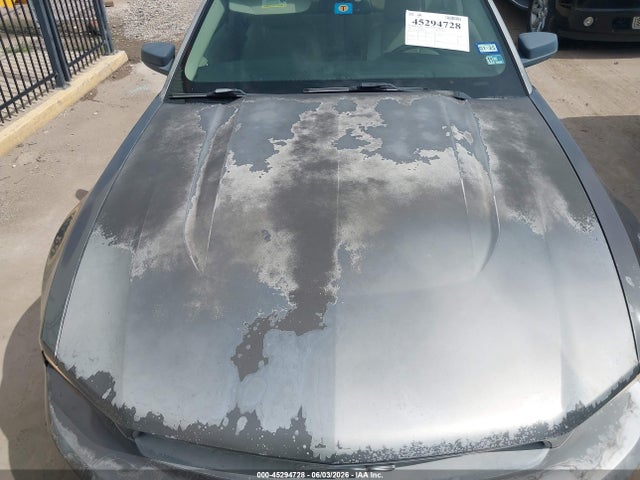 Ford Mustang V6 Premium