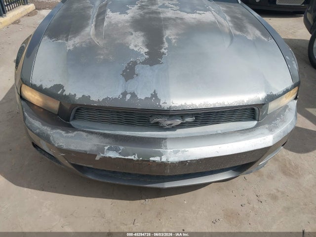 Ford Mustang V6 Premium