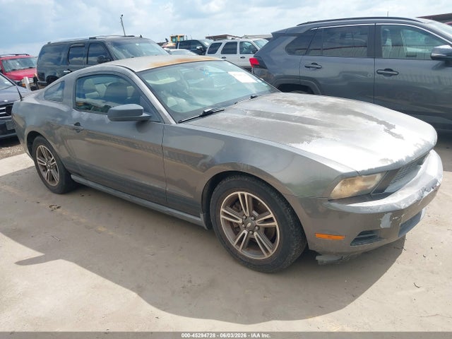 Ford Mustang V6 Premium