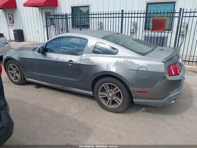 Ford Mustang V6 Premium