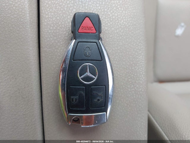 Mercedes-Benz C-Class Sport