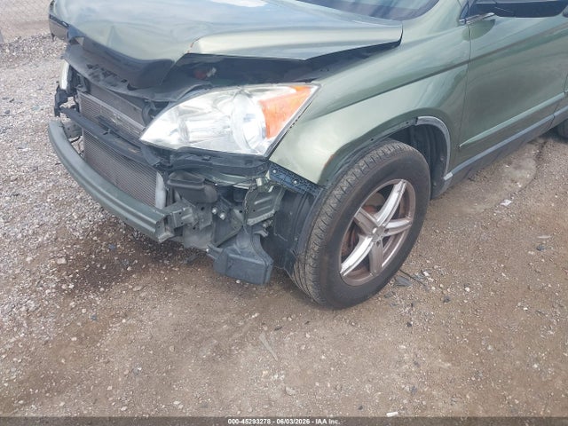 Honda CR-V Lx