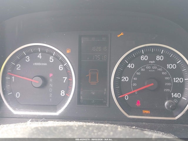 Honda CR-V Lx