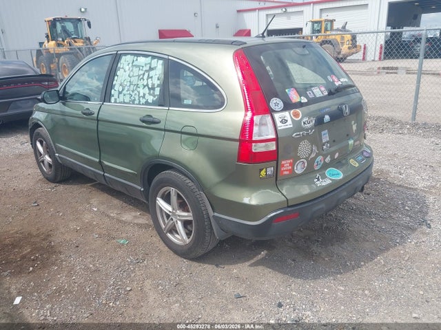 Honda CR-V Lx