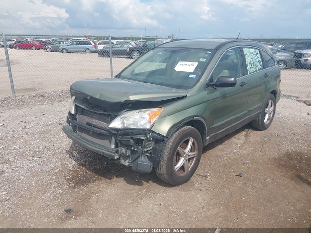 Honda CR-V Lx