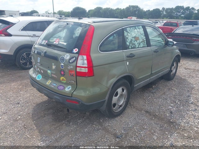 Honda CR-V Lx
