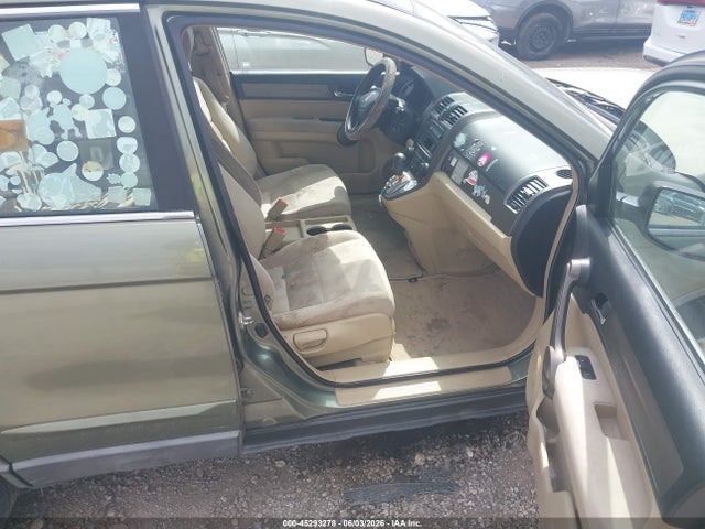 Honda CR-V Lx
