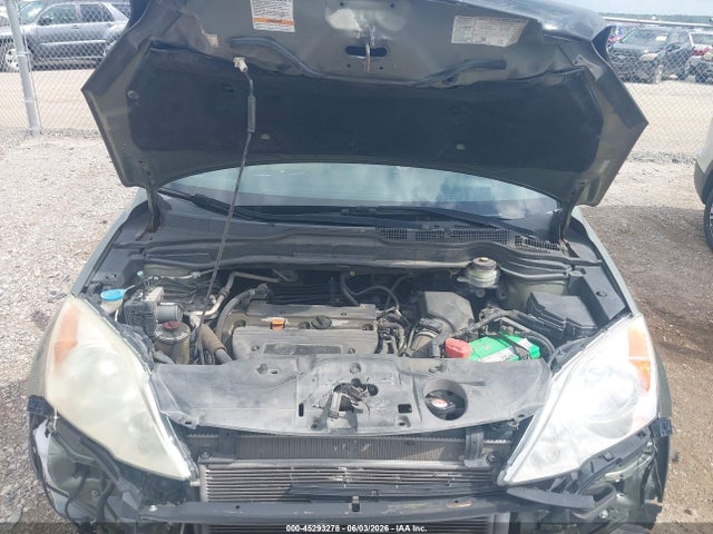 Honda CR-V Lx