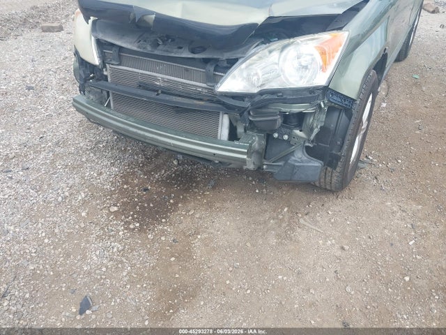 Honda CR-V Lx
