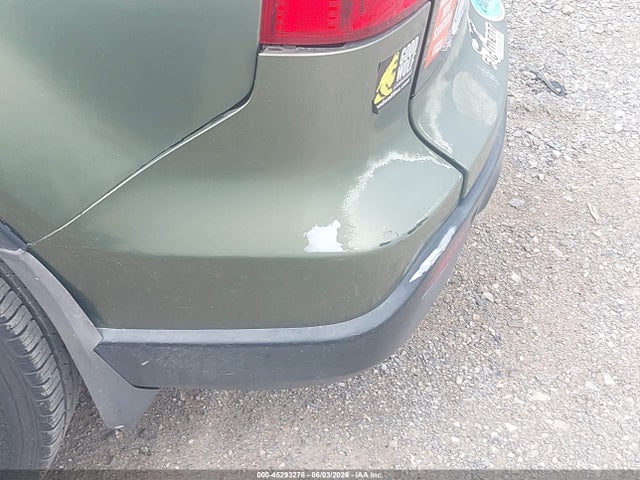 Honda CR-V Lx