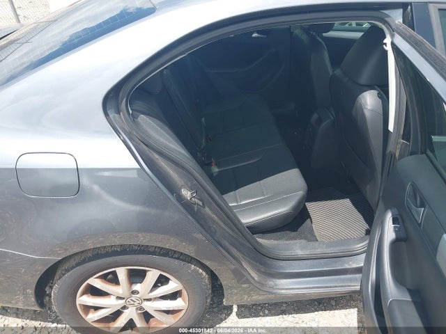 Volkswagen Jetta 1.8t Se
