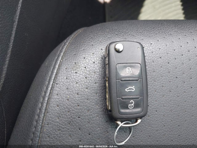 Volkswagen Jetta 1.8t Se