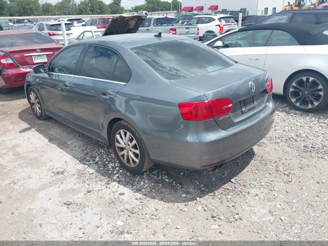 Volkswagen Jetta 1.8t Se