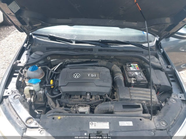 Volkswagen Jetta 1.8t Se