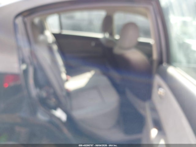 Nissan Sentra 2.0s