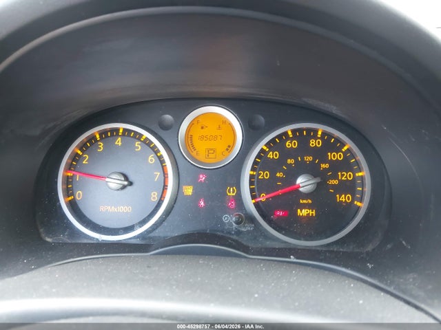 Nissan Sentra 2.0s