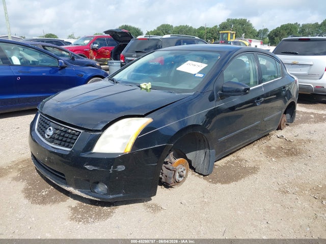 Nissan Sentra 2.0s