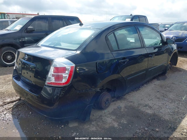Nissan Sentra 2.0s