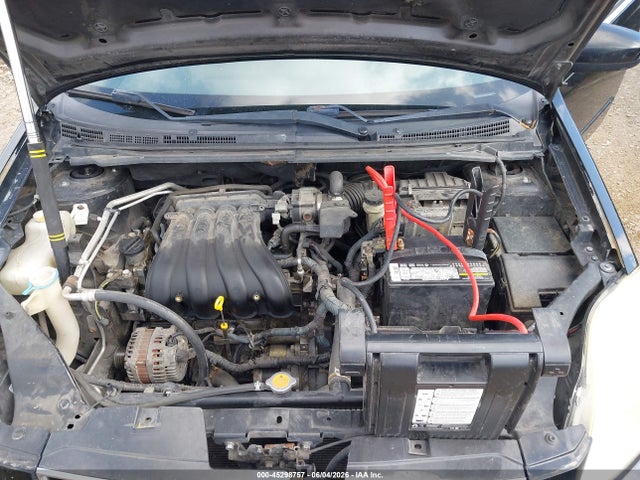 Nissan Sentra 2.0s