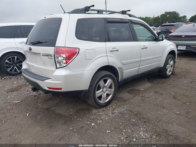 Subaru Forester 2.5x Premium